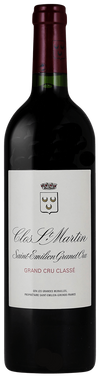 Clos Saint Martin Saint Emilion Grand Cru 2020 750 ML