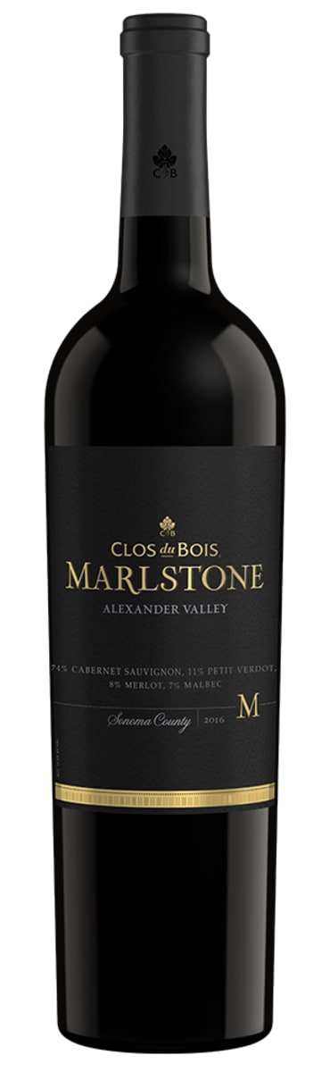 Clos du Bois Marlstone 2016 750 ML