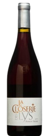 Closerie Des Lys Pays D'Oc Pinot Noir 2020 750 ML