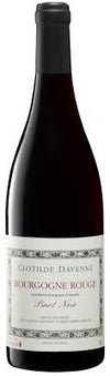 Clotilde Davenne Bourgogne Rouge 2021 750 ML