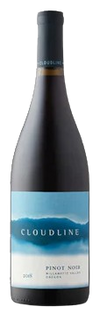 Cloudline Cellars Pinot Noir Willamette Valley 2023 750 ML