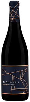 Cloudveil Vineyards Pinot Noir 2015 750 ML