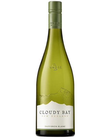 Cloudy Bay Sauvignon Blanc Marlborough 2024 750 ML