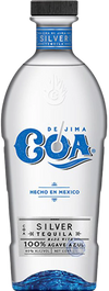 Coa De Jima Silver Tequila 1.75 L