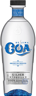 Coa De Jima Silver Tequila 1.75 L