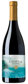 Coastal Passage Cellars Pinot Noir California 750 ML