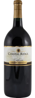 Coastal Ridge Winery Cabernet Sauvignon California 1.5 L