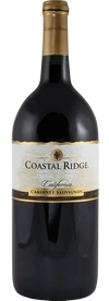 Coastal Ridge Winery Cabernet Sauvignon California 750 ML