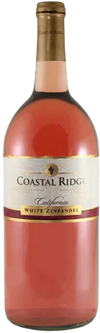 Coastal Ridge Winery White Zinfandel 750 ML