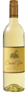 Coastal Vines Cellars Sauvignon Blanc 750 ML