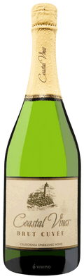 Coastal Vines Brut 750 ML
