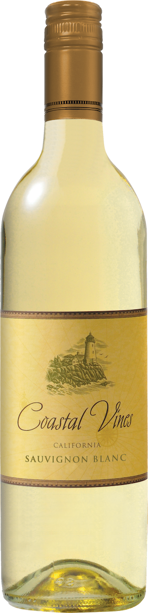 Coastal Vines Sauvignon Blanc 750 ML