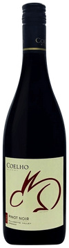 Coelho Winery Pinot Noir 2023 750 ML