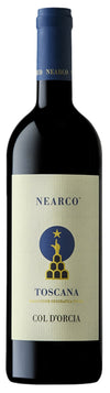Col d'Orcia Nearco 2020 750 ML