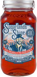Sugarlands Cole Swindell's Pre Show Punch Moonshine 750 ML