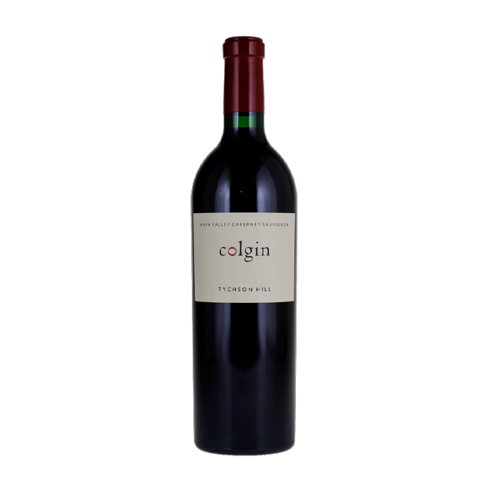 Colgin Tychson Hill Vineyard Cabernet Sauvignon 2021 750 ML