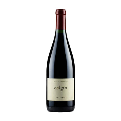 Colgin Cellars IX Estate Syrah 2021 750 ML
