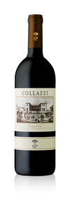 Collazzi Toscana Rosso 2017 750 ML