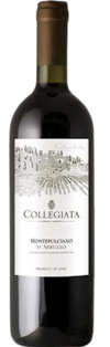 Collegiata Montepulciano D'Abruzzo 1.5 L