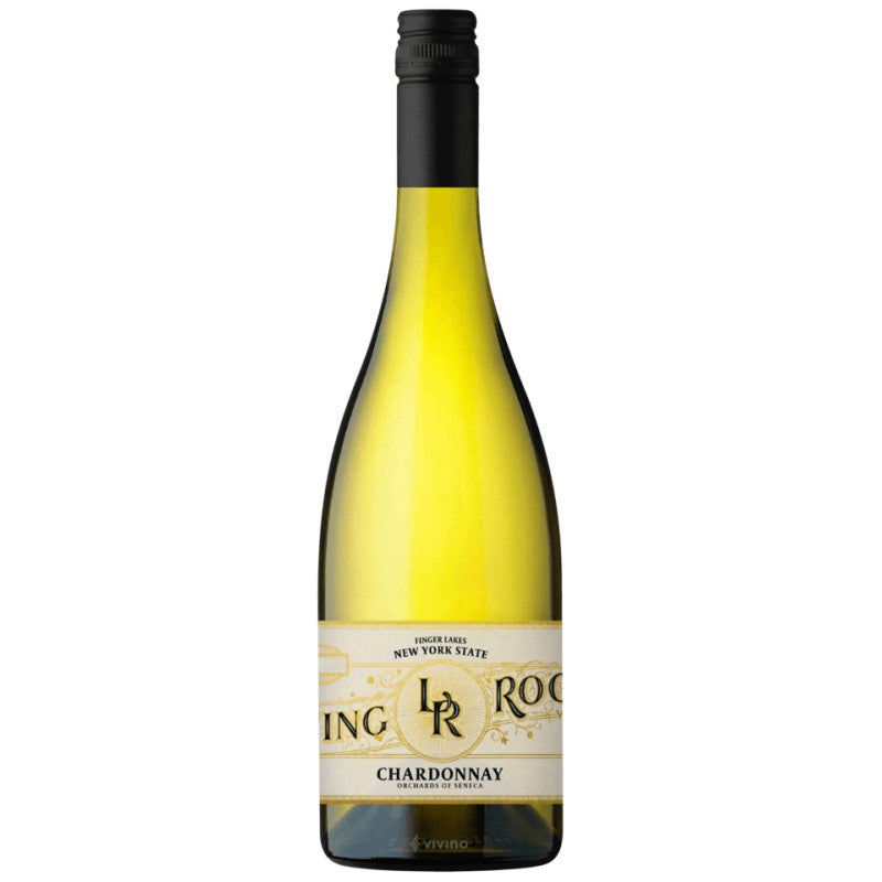 Colloquial Chardonnay Redefein Finger Lakes 2019 750 ML