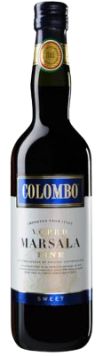Colombo Marsala Fine Sweet 1.5 L