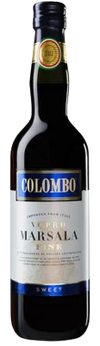 Colombo Marsala Fine Sweet 1.5 L