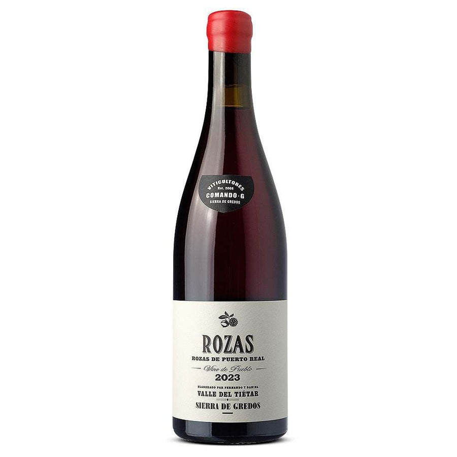 Comando G Rozas de Puerto Real 2023 750 ML