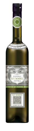 Combier Doppelt Kummel Extra Liqueur 750 ML