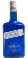 Combier Le Bleu Liqueur 750 ML
