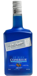 Combier Le Bleu Liqueur 750 ML