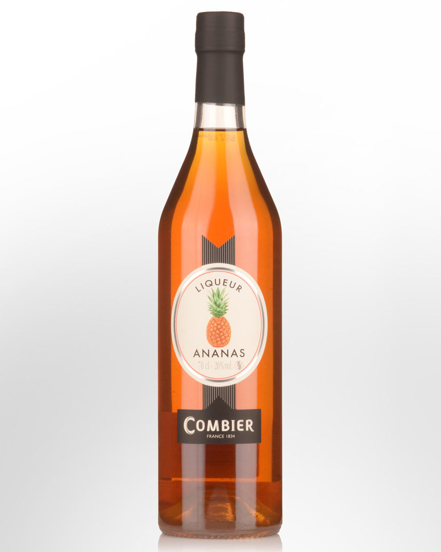 Combier Pineapple Liqueur 700 ML