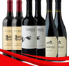 Duckhorn Vineyards Wine Gift Set 750 ML (6 Bottles)