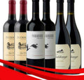 Duckhorn Vineyards Wine Gift Set 750 ML (6 Bottles)