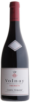 Comte Armand Volnay 2022 750 ML