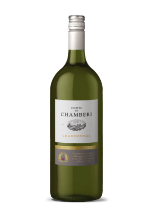 Comte De Chamberi Comte De Camberi Chard 1.5 L