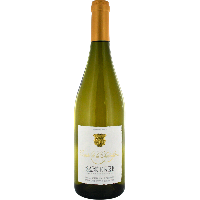 Comte de la Chevaliere Sancerre AOP 2024 750 ML