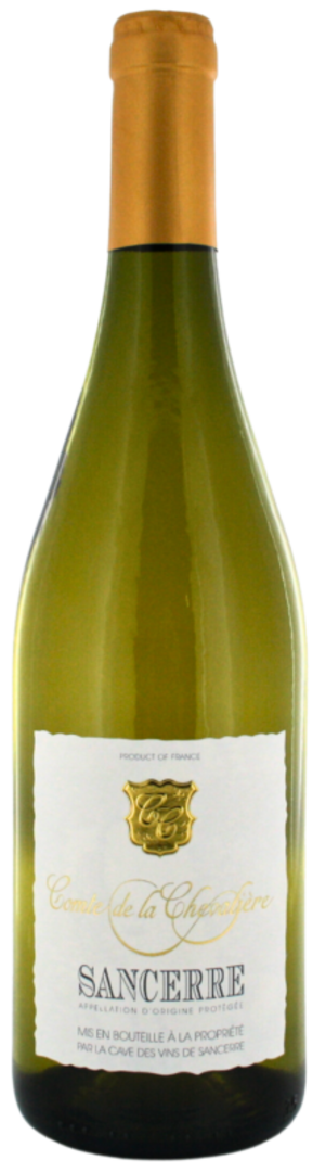 Comte de la Chevaliere Sauvignon Blanc Sancerre 2022 750 ML