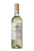 Comtesse De Malet Roquefort Bordeaux Blanc 750 ML