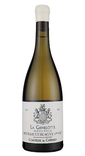 Comtesse Bernard De Cherisey Meursault Blagny La Genelotte Premier Cru Monopole 2022 750 ML