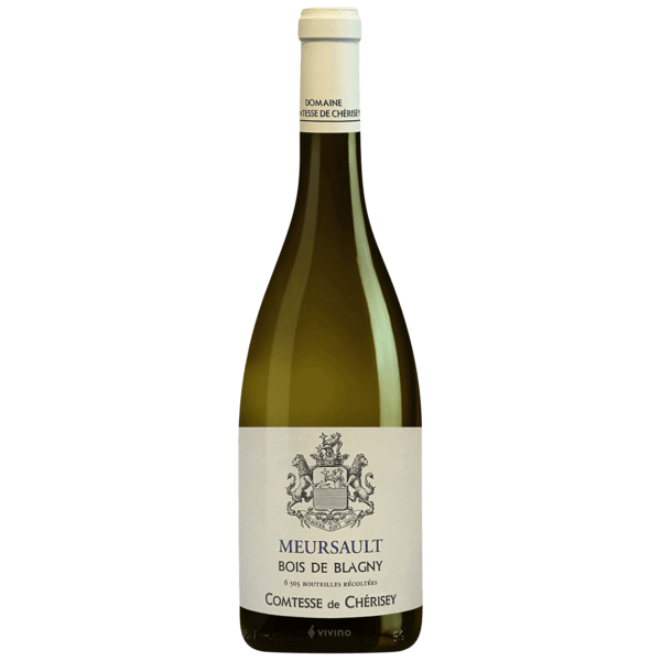 Comtesse Bernard De Cherisey Meursault Bois De Blagny 2022 750 ML