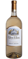 Concannon Vineyard Pinot Grigio Glen Ellen Reserve California 1.5 L