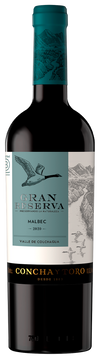 Concha y Toro Gran Reserva Malbec Marchigue 750 ML