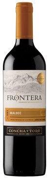 Concha Y Toro Frontera Malbec 750 ML