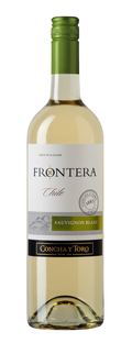 Concha y Toro Frontera After Dark Sauvignon Blanc 750 ML