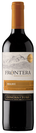 Concha y Toro Frontera Malbec 1.5 L