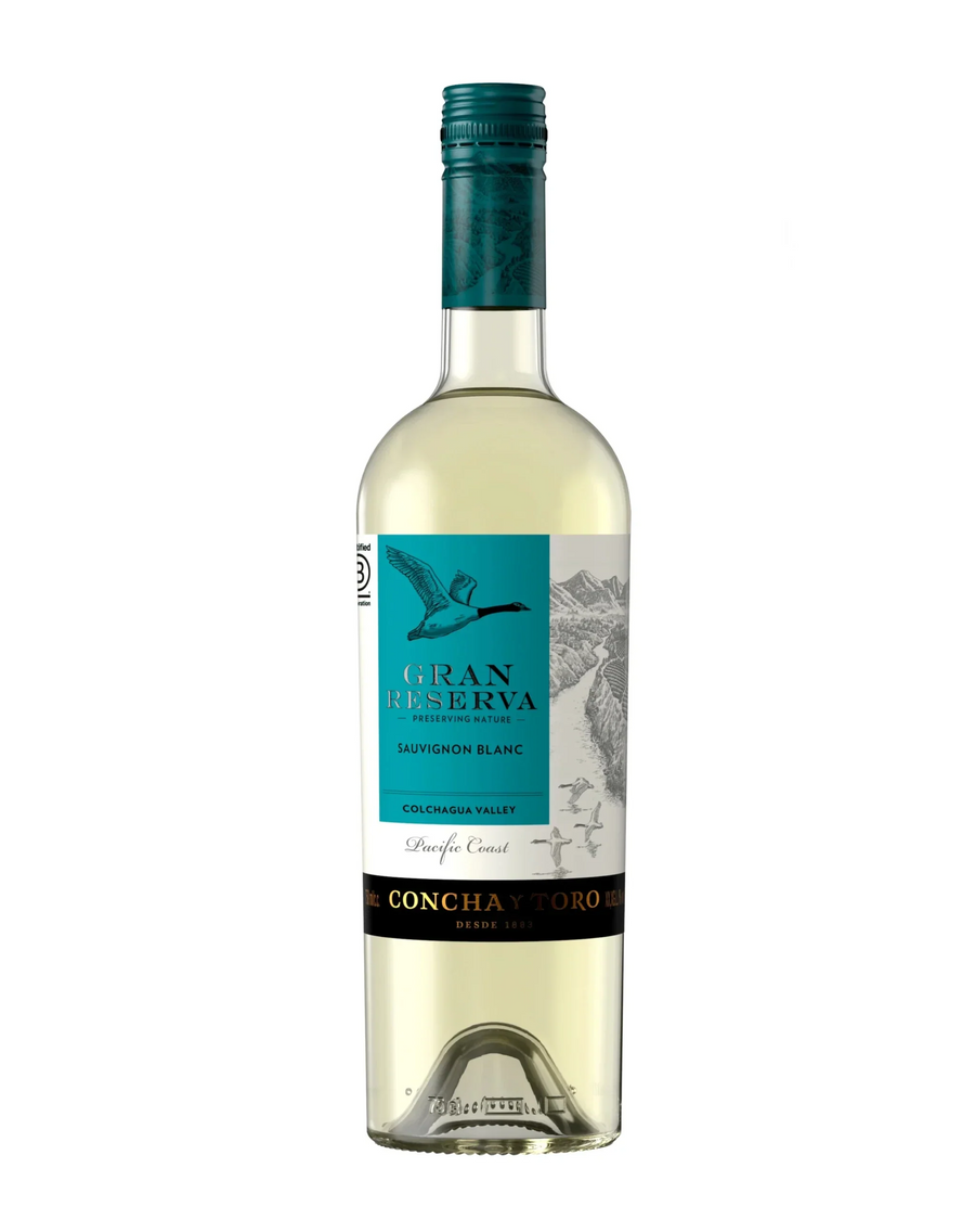 Concha y Toro Gran Reserva Sauvignon Blanc 750 ML