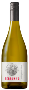 Concha y Toro Terrunyo Sauvignon Blanc 2023 750 ML 
