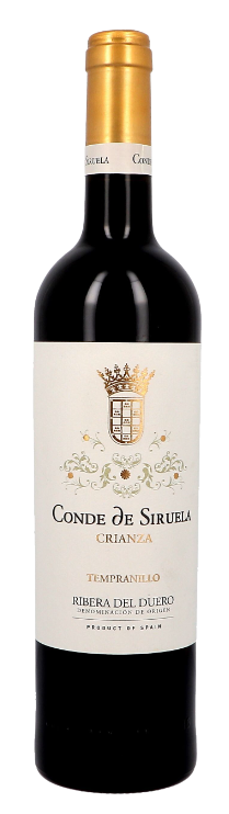 Conde De Siruela 2017 750 ML