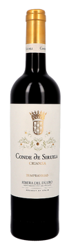 Conde De Siruela 2017 750 ML