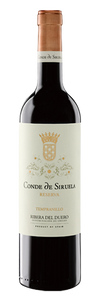 Conde De Siruela Gran Reserva 2012 750 ML